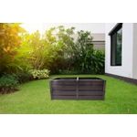 KHW Hochbeet Demeter XL