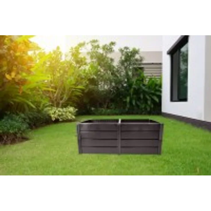 KHW Hochbeet Demeter XL