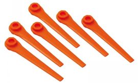 GARDENA Ersatzmesser RotorCut