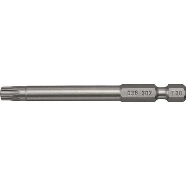 Klauke Torx-Bit 73mm, TX 20 KL25073TX20