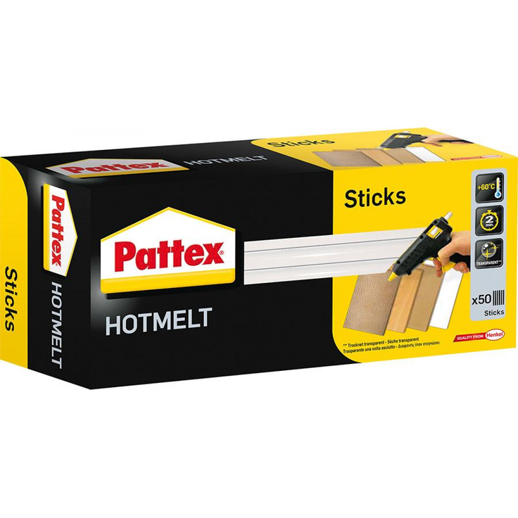 Pattex Klebepatronen  1 kg transparent & hochfest - Preisvergleich