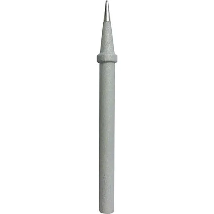 Basetech C2-1 Lötspitze Bleistiftform Spitzen-Länge 78mm Inhalt 1St.