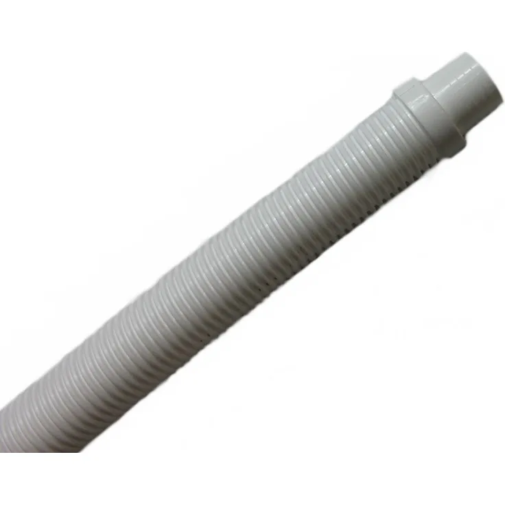 PCS 1,1m Poolschlauch in weiß 38mm (49627446)