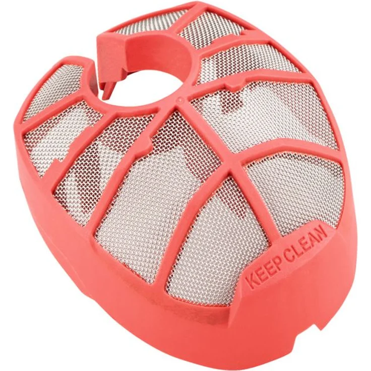 Metabo Staubschutzfilter für alle Winkelschleifer W12, WE15, WE17 Standard nicht Paddle,