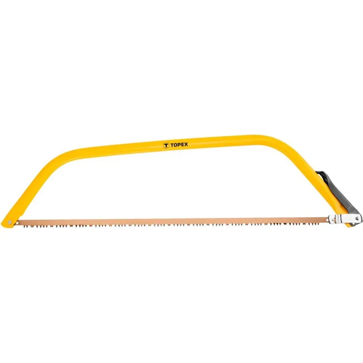 Holz-Bügelsäge, 760mm Länge