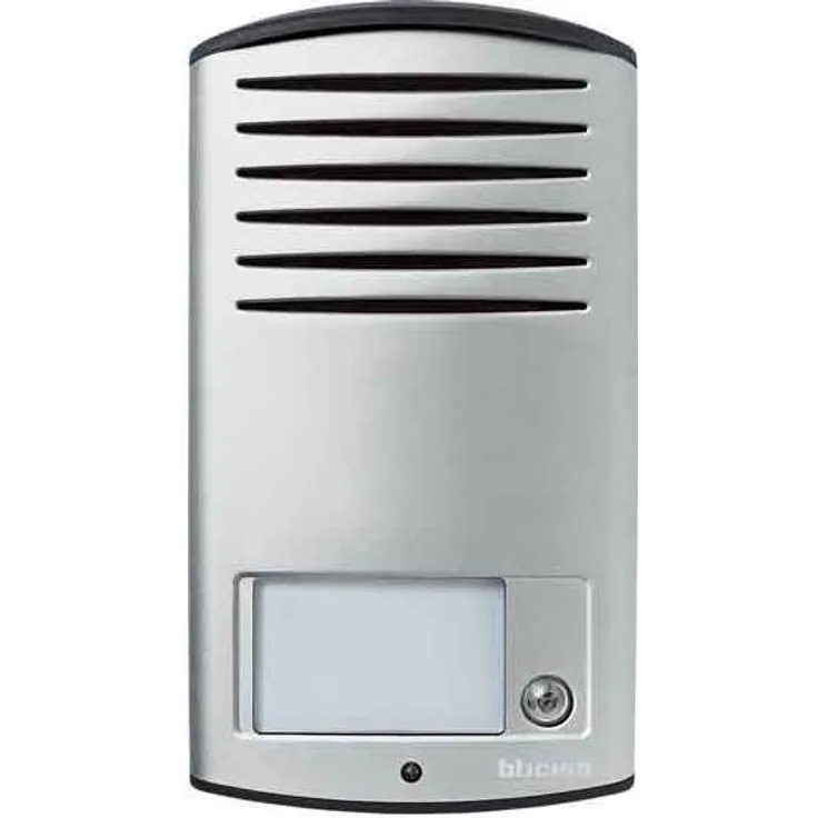 Legrand 342911 Ap Tuerstation Alu 2D 1 Rt