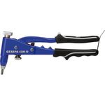 Gesipa 1457087 Niete, Grau, M4