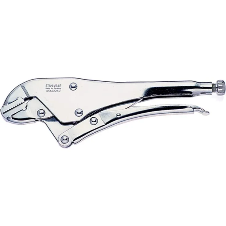 Stahlwille 6562 2 250 ? Knebel Mund Parale