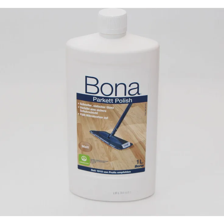 Bona Parkett Polish 1 Liter Matt