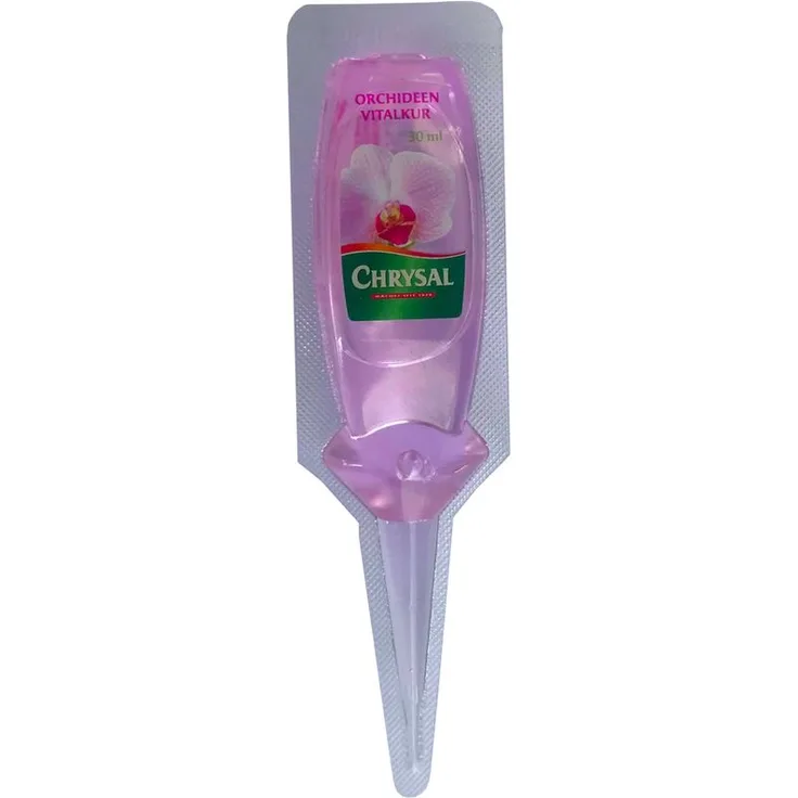 Chrysal Orchideen Vitalkur - 30 ml