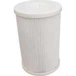 Steinbach Filterkartusche, für Splasher Pool, Außen Ø 112 mm, Höhe 194 mm, Innen-Schraubgewinde, 060225