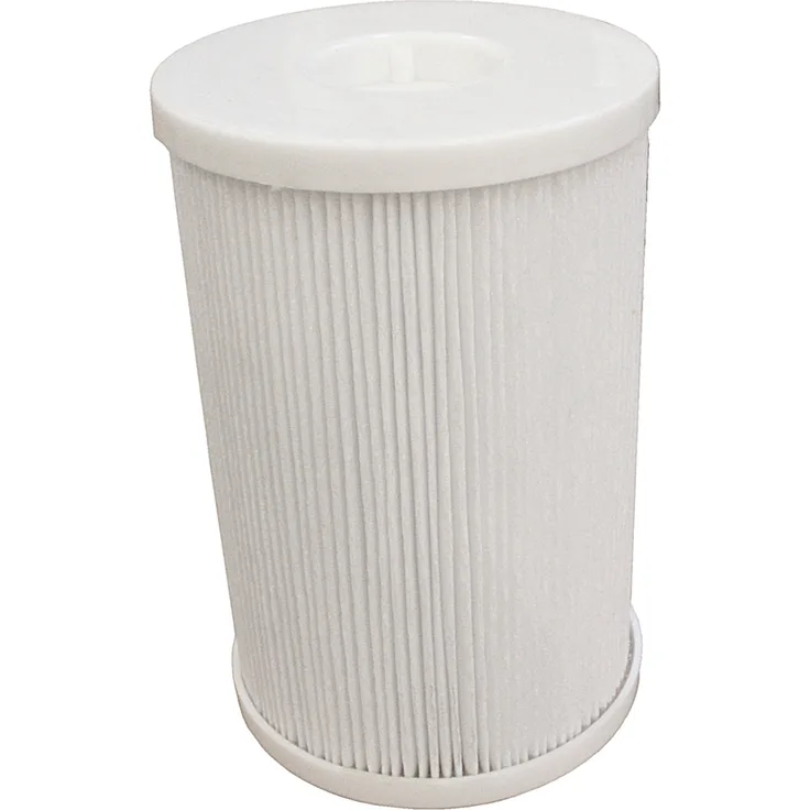 Steinbach Filterkartusche, für Splasher Pool, Außen Ø 112 mm, Höhe 194 mm, Innen-Schraubgewinde, 060225