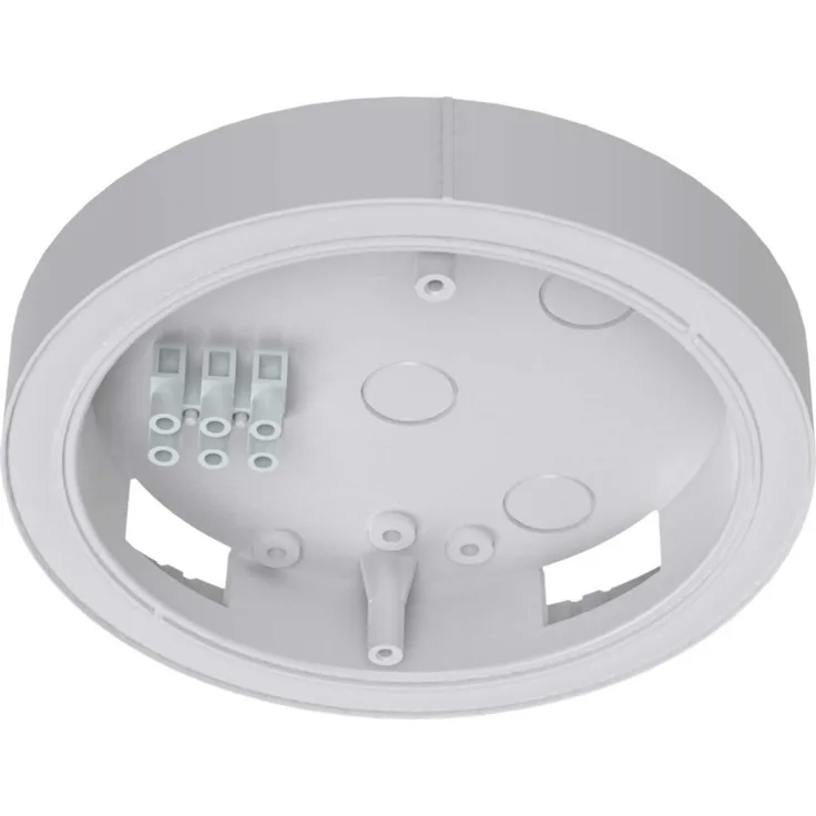 ELRO FR1100P Montageplatte für Rauchmelder FS1105P 230V