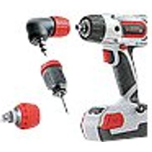 Bild für Kress 180 AFB 2.1 Set