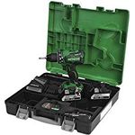 Hitachi DS18DBSL(W4)