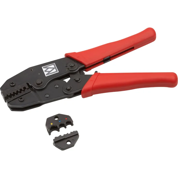 Meister Crimpzange Profi, 1738860