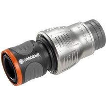 Bild für GARDENA Premium Schlauchverbinder 19 mm (3-4 Zoll)