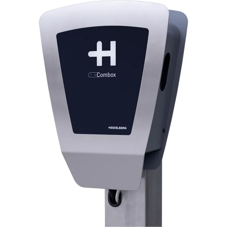 Combox Ladestation-Wallbox 230 V