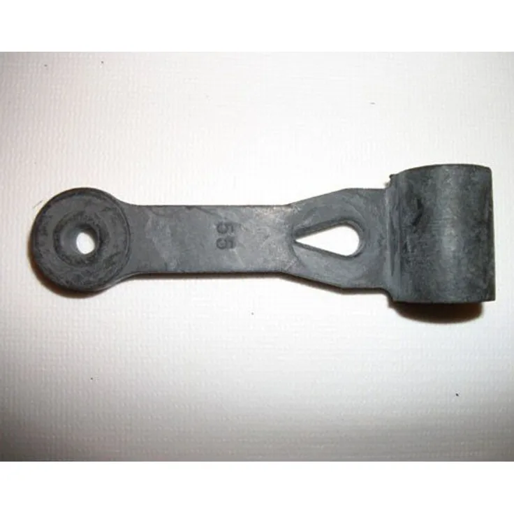 Husqvarna Verriegelung. Kapuze. Outdoor Produkte Ersatzteil