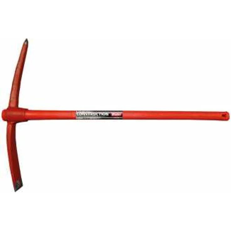 Polet Kreuzhacke FIBER 5001 Gewicht 2,5 kg, mit Stiel