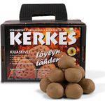 Kerkes 10 kg Saunasteine rund Ø 50 mm
