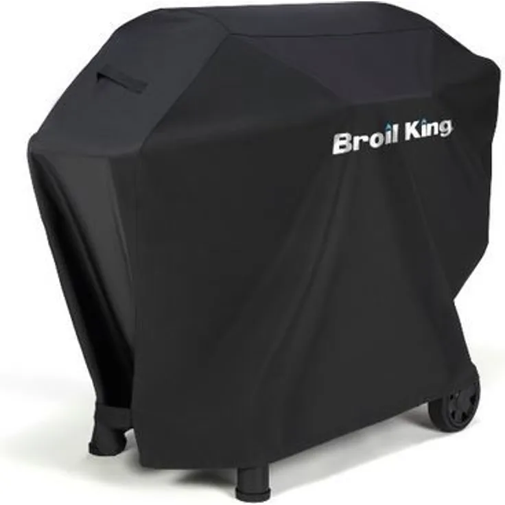 Broil King Schutzhülle Crown Pellet 400 Smoker