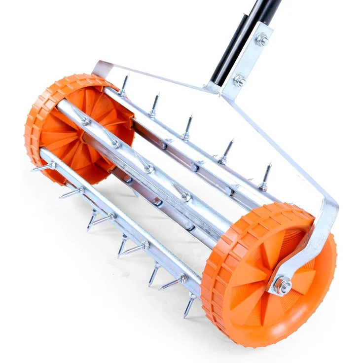 FUXTEC Rasenlüfter – Bild 1