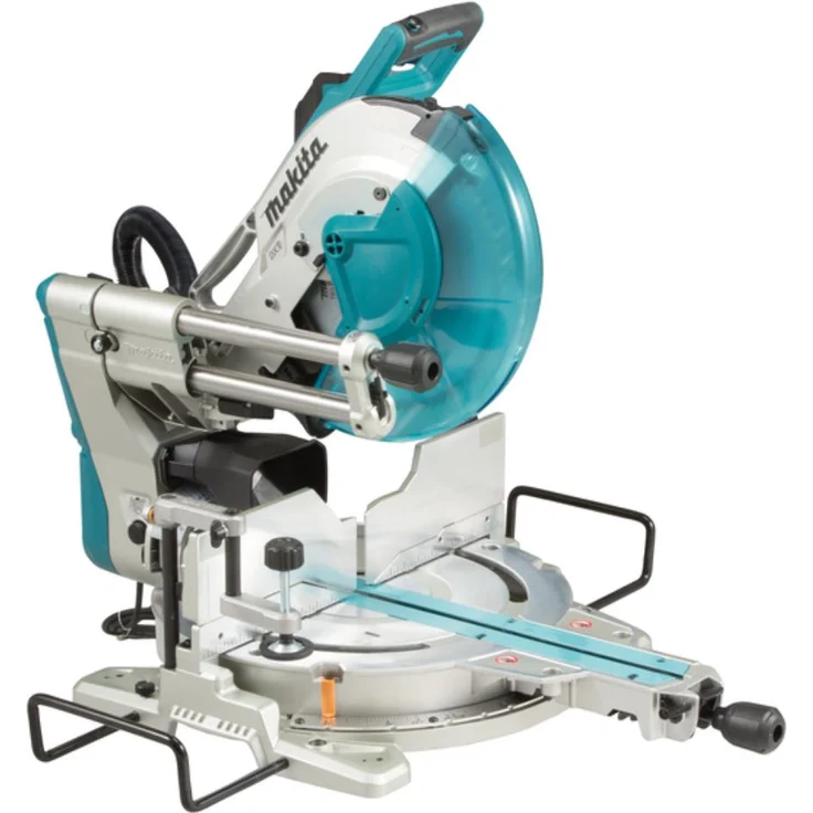 MAKITA Kapp & Gehrungszugsäge LS1219L | 305mm 1.800 Watt (LS1219L) – Bild 1
