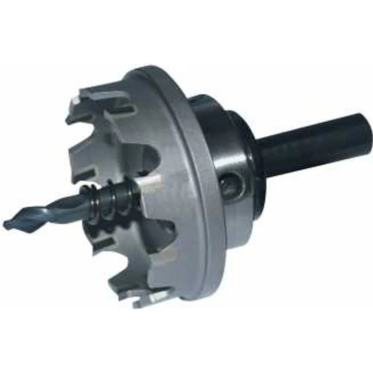FORUM HM-Lochsäge Flachschnitt 35,0mm