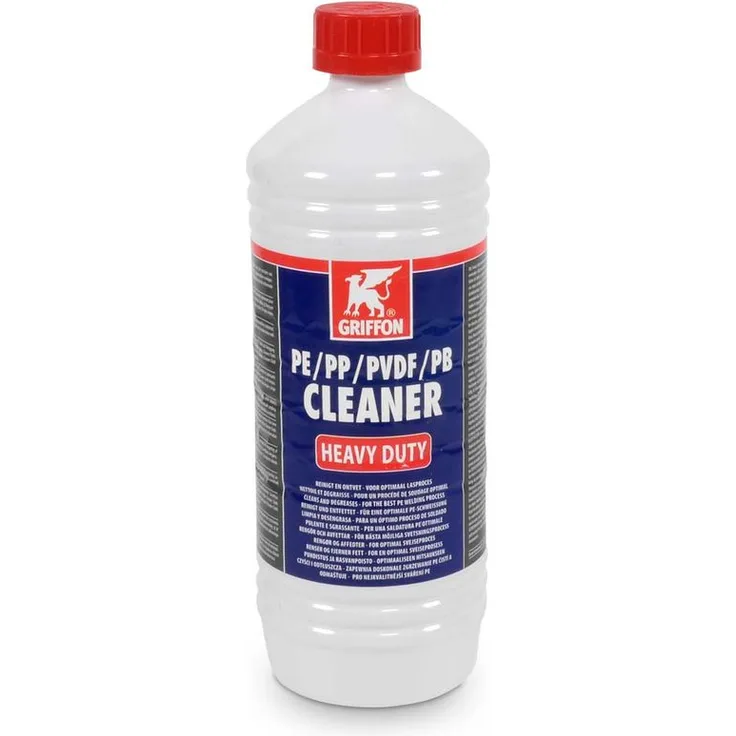 GRIFFON PE Cleaner Heavy Duty 1,0 l - Griffon