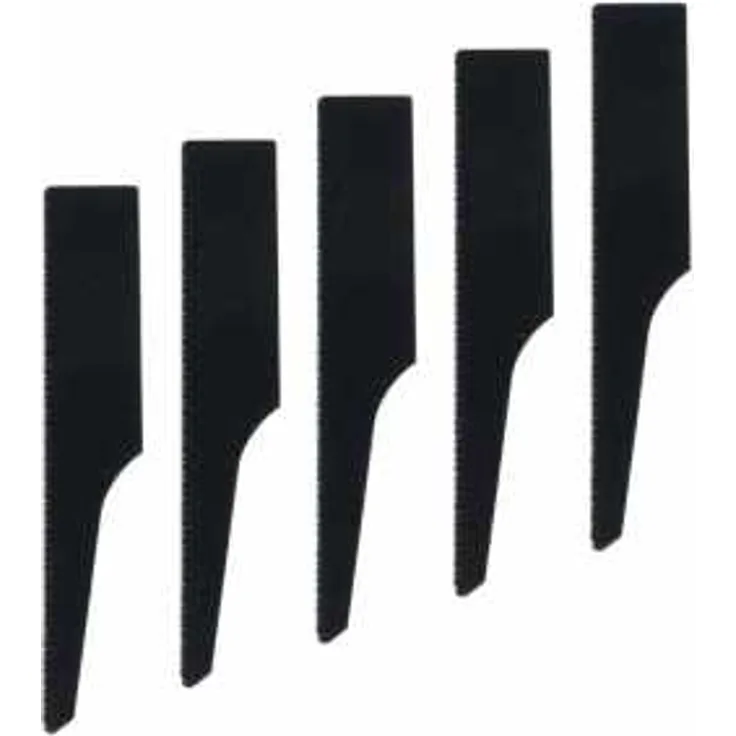 Sägeblätter 24 Zähne für