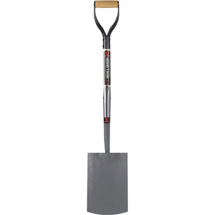 Spear & Jackson Neverbend Professional Spaten