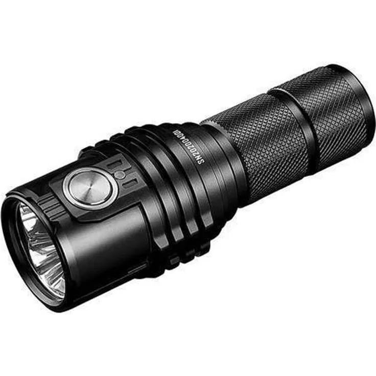 Imalent MS03 LED Taschenlampe 13.000 Lumen