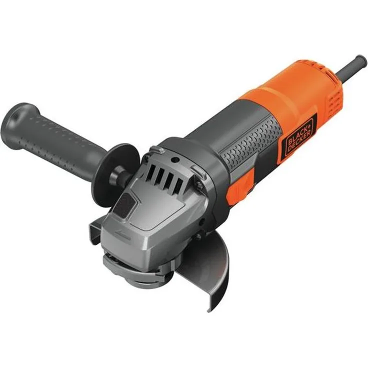 Black & Decker Winkelschleifer BlackDecker BEG120