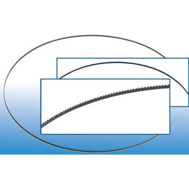 Güde Sägeband GBS 200 1425X5X0,65 14Z - 83816