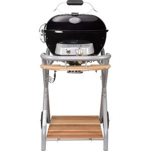 Bild für Outdoorchef Ambri 480 (schwarz)