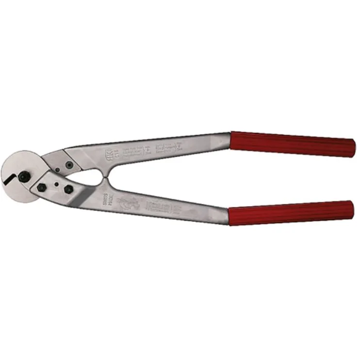 FELCO Drahtseilschere und Kabelschere Modell C 16E 600 (C16E)
