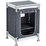 Westfield Outdoors Campingschrank ModuCamp Modul Campingschrank grau (201-605 LG)