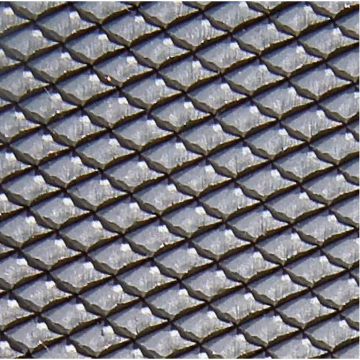 KS Tools 157.0028 Flachfeile, Form B, 350mm, Hieb1