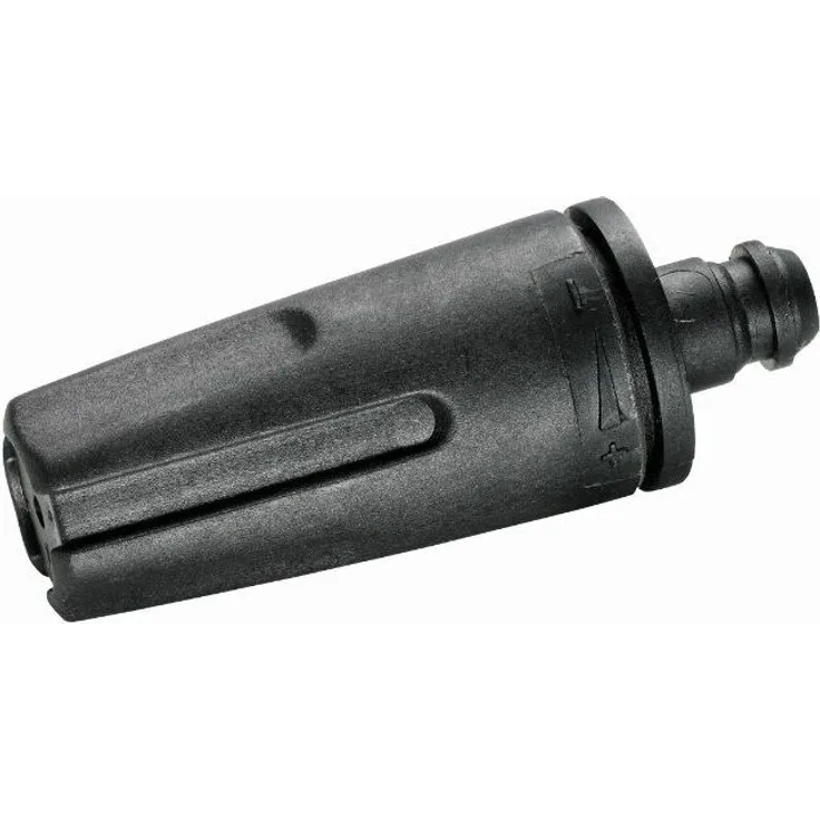 Nilfisk - Düse Tornado HP-BP Rot Click and Clean -