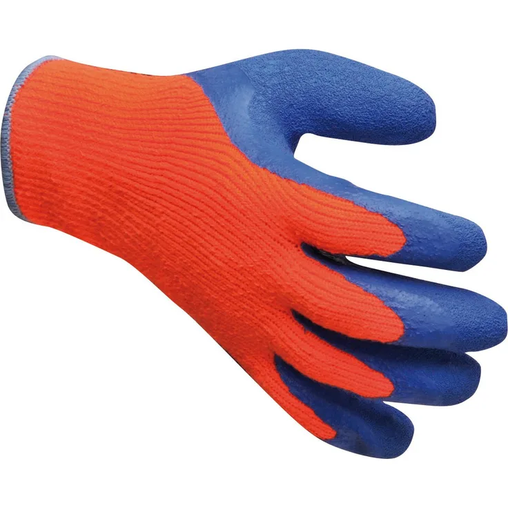 Portwest A145OBLXL Cold Grip Handschuhe XL