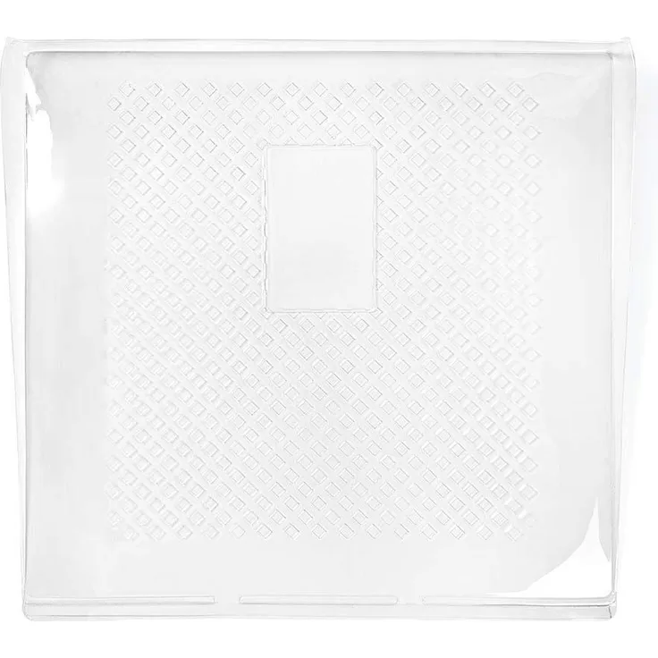 Nedis Auffangwanne | 60 cm | Transparent