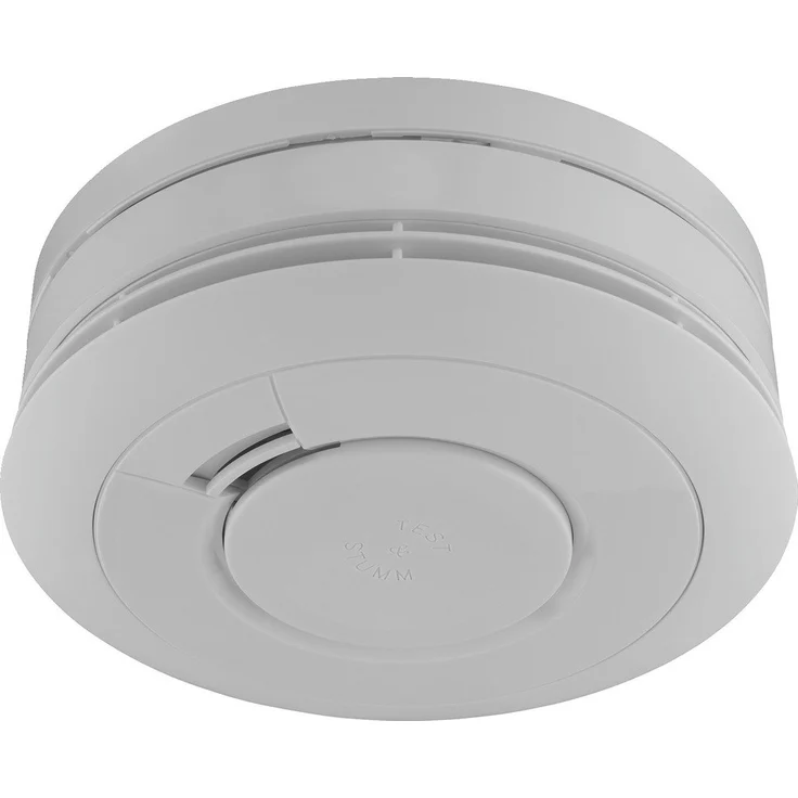 Ei Electronics Ei650 Rauchmelder lange Batterielaufzeit 1 Stück – Bild 4