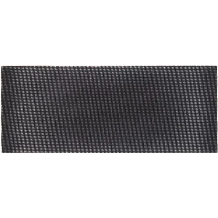 wolfcraft 4 Gitterleinen, K120,220, 115x280 mm, SiC