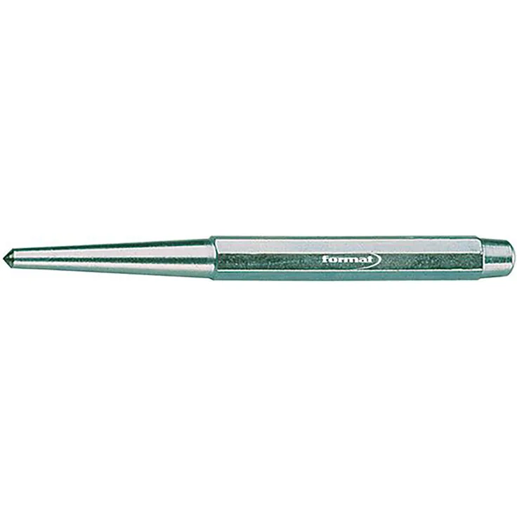 FORMAT Körner HM-Spitze 8-kant 120mm/10mm