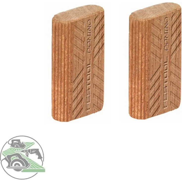 Festool DOMINO Dübel Sipo D 5x30/300 MAU (494869)