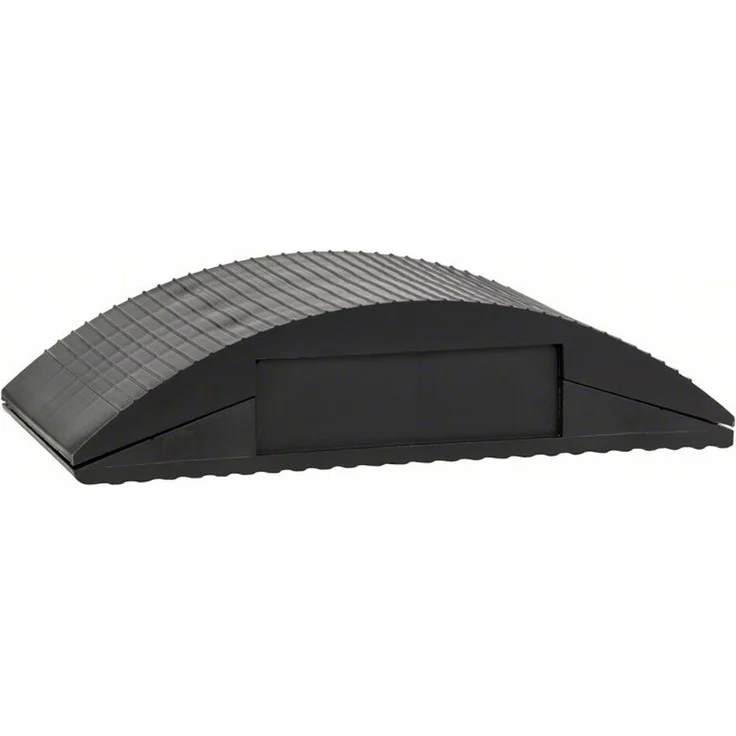 Bosch Professional Handschleifblock 70x130mm, 1 Stk. – Bild 1