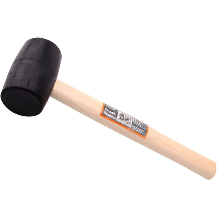 Primaster Gummihammer 55 mm