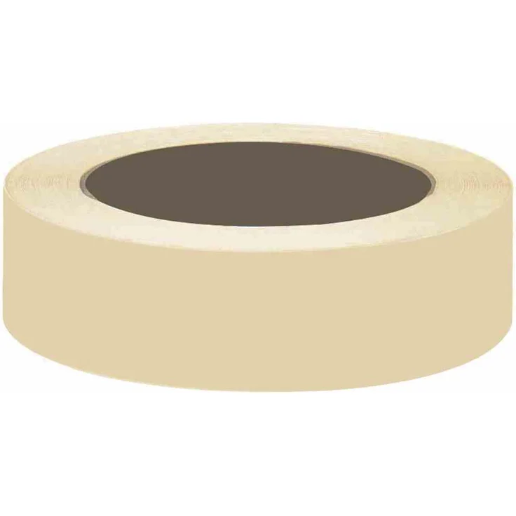 NÖLLE PROFI BRUSH 10728038 Flach-Abdeckband 38 mm 50 m x 38 mm