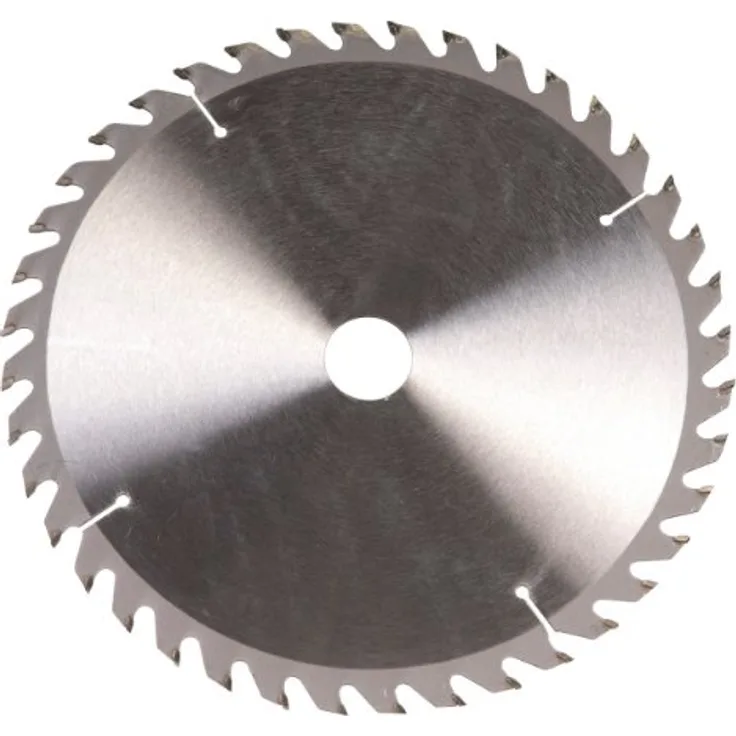 FERM Sägeblatt, 255x 30-16 mm 40Z, 1 Stück